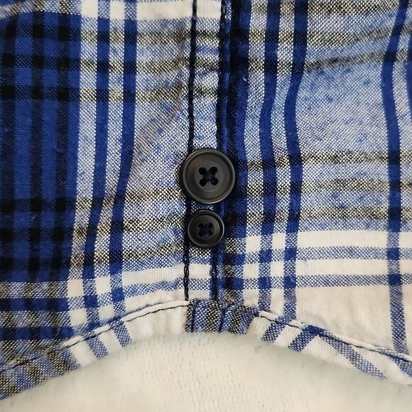 CR Club Room mens button down - Picture 5 of 11